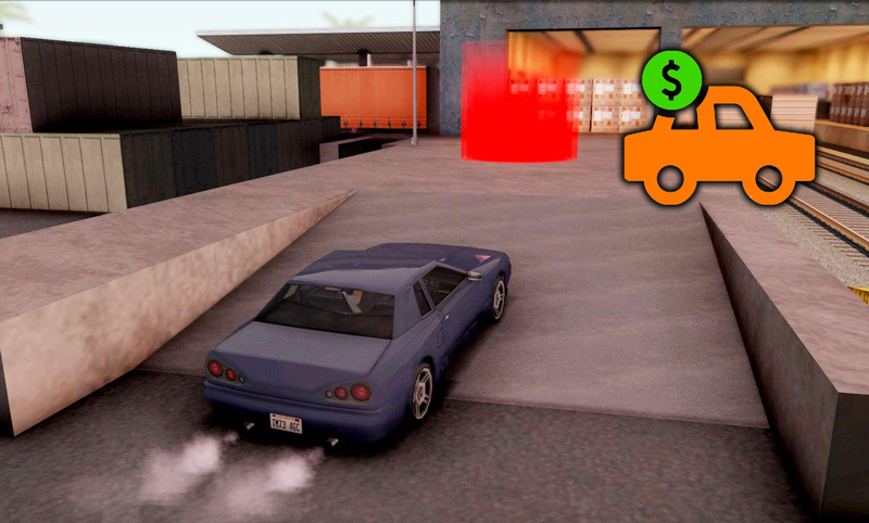 gta sa real car mods gta sa real car mods