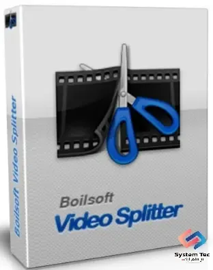 boilsoft video splitter