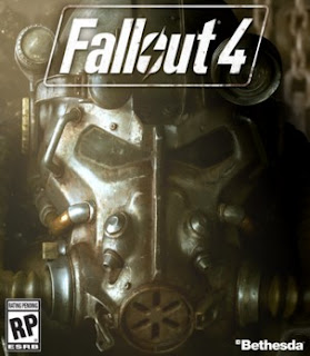 Gameplay Fallout 4