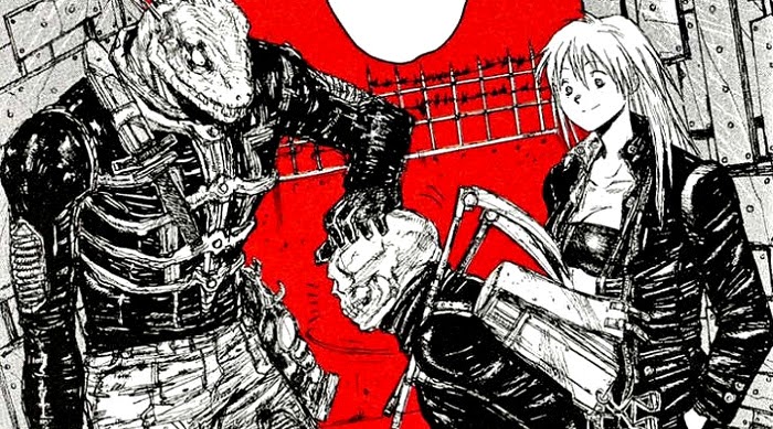 DOROHEDORO
