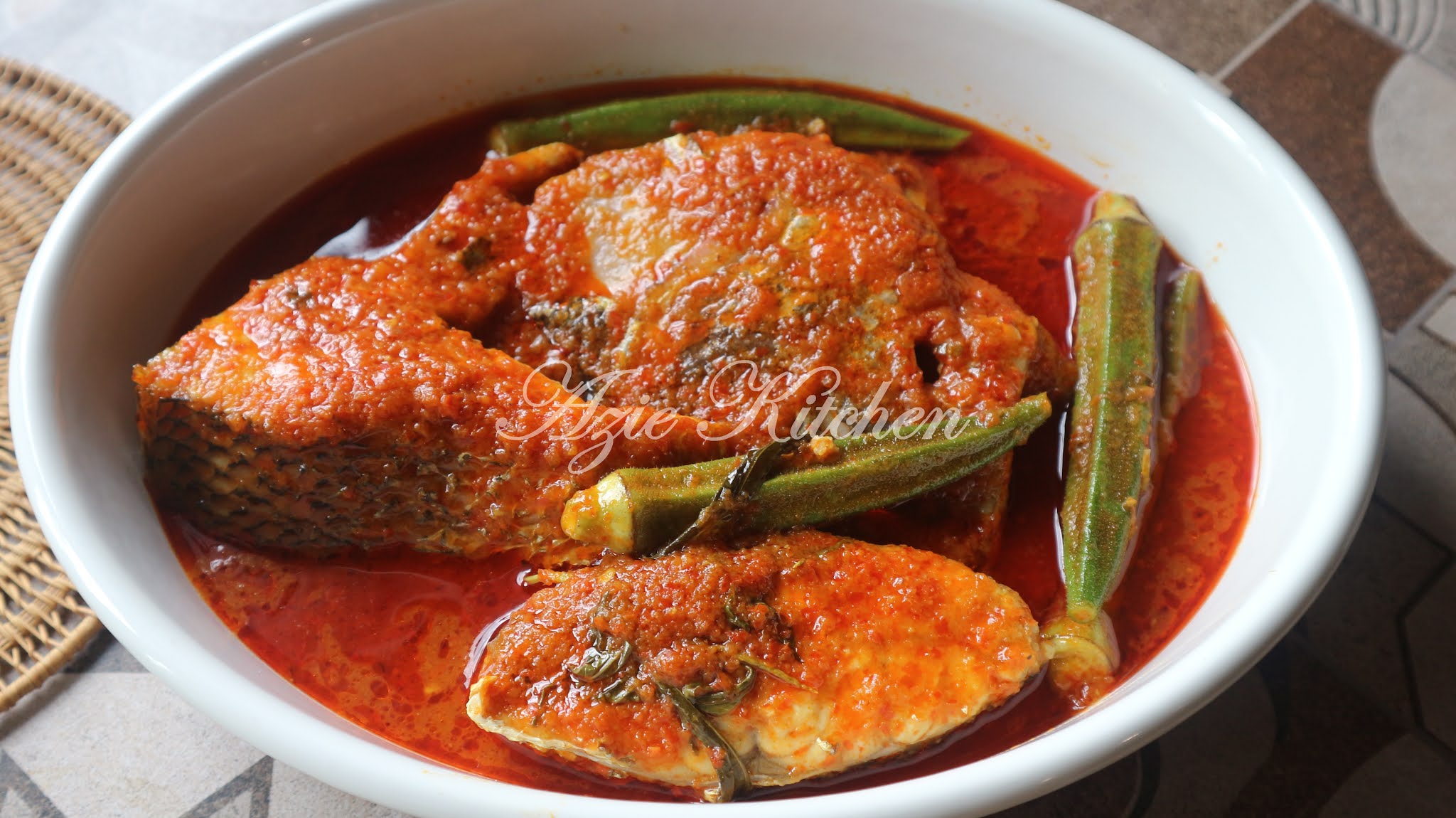 Ikan Jenahak Sesuai Masak Apa