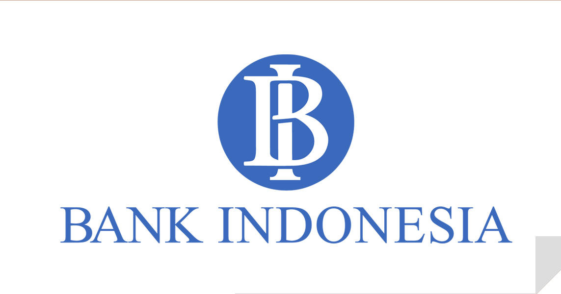  Logo Bank Indonesia  237 Design