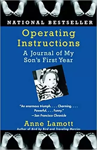 best-parenting-books-for-new-parents