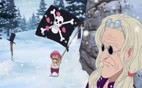 One Piece Movie 9 - VietSub ()