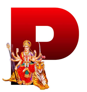 Navratri Whatsapp DP