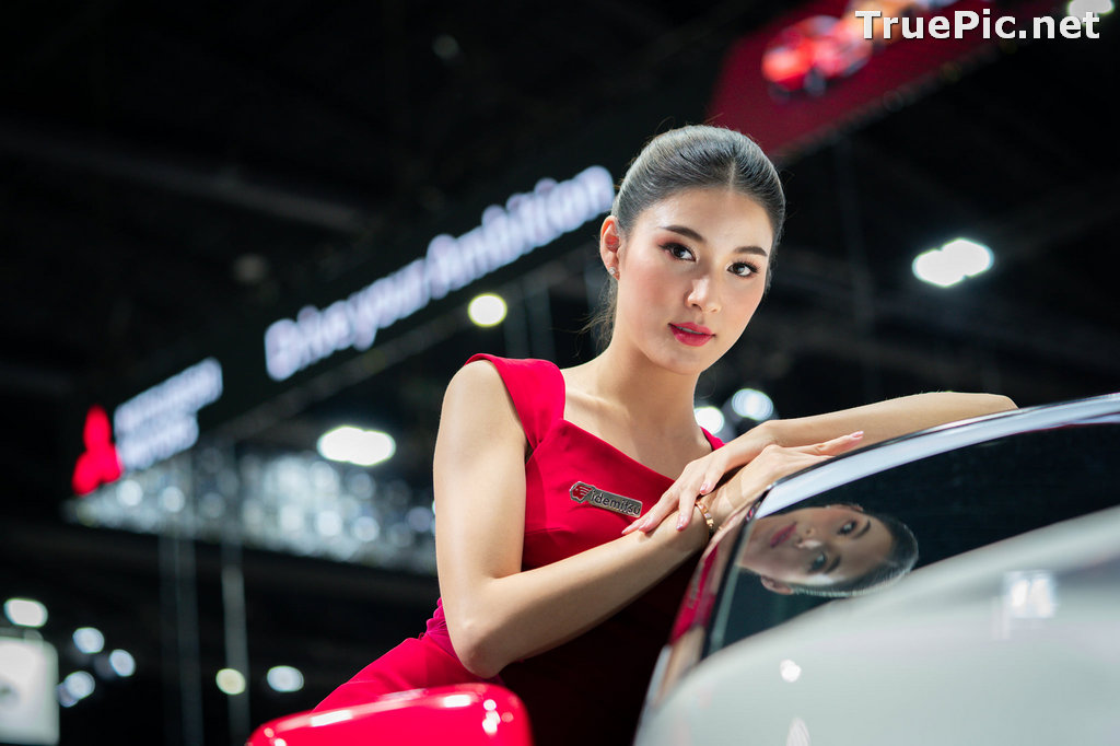 Image Thailand Racing Girl – Thailand International Motor Expo 2020 #2 - TruePic.net - Picture-67