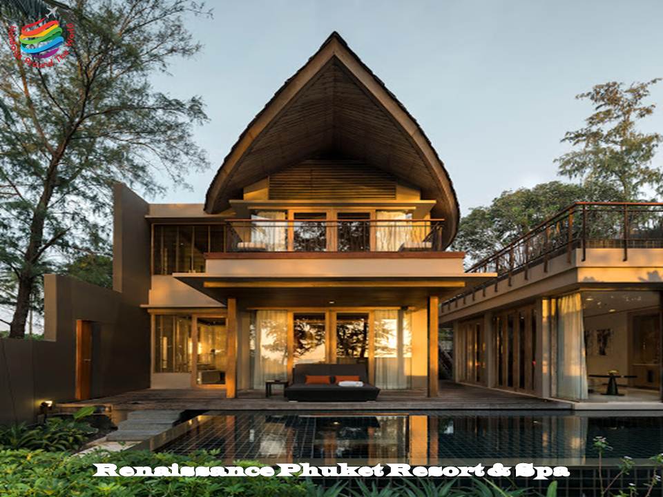 Phuket hotels, Just Book it