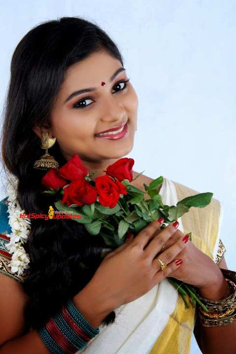 Sreelakshmi Sreekumar