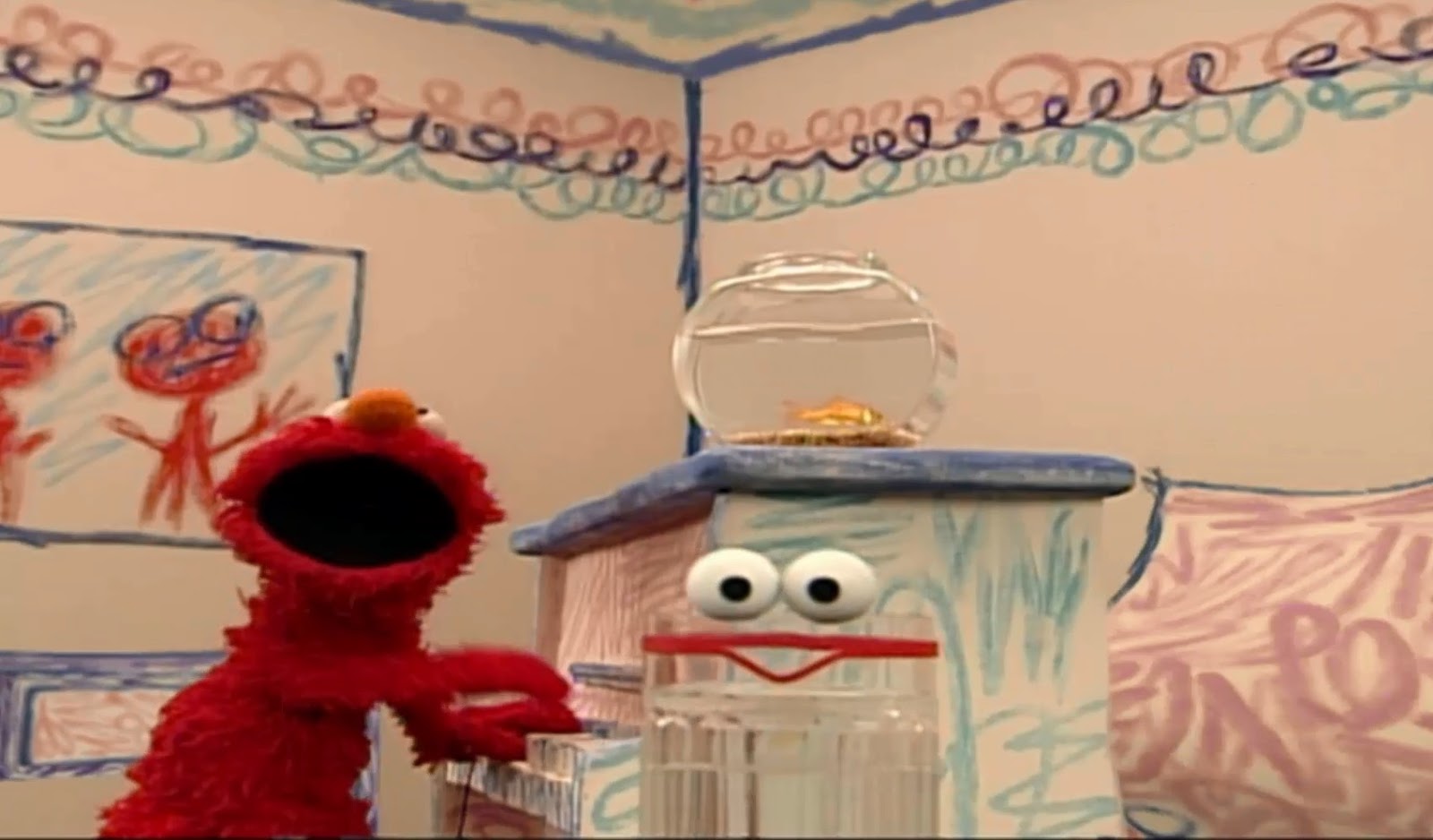Watch Elmo's World Water