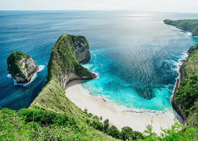 10 reasons to visit Bali once in a lifetime