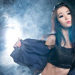 Sexy Im Soo Yeon Foto 21