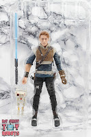 Star Wars Black Series Cal Kestis Box 05