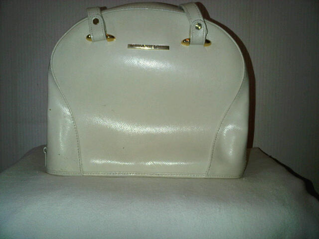 Shop and Dress: Sac à Main Vintage Texier, Année 80', 30€
