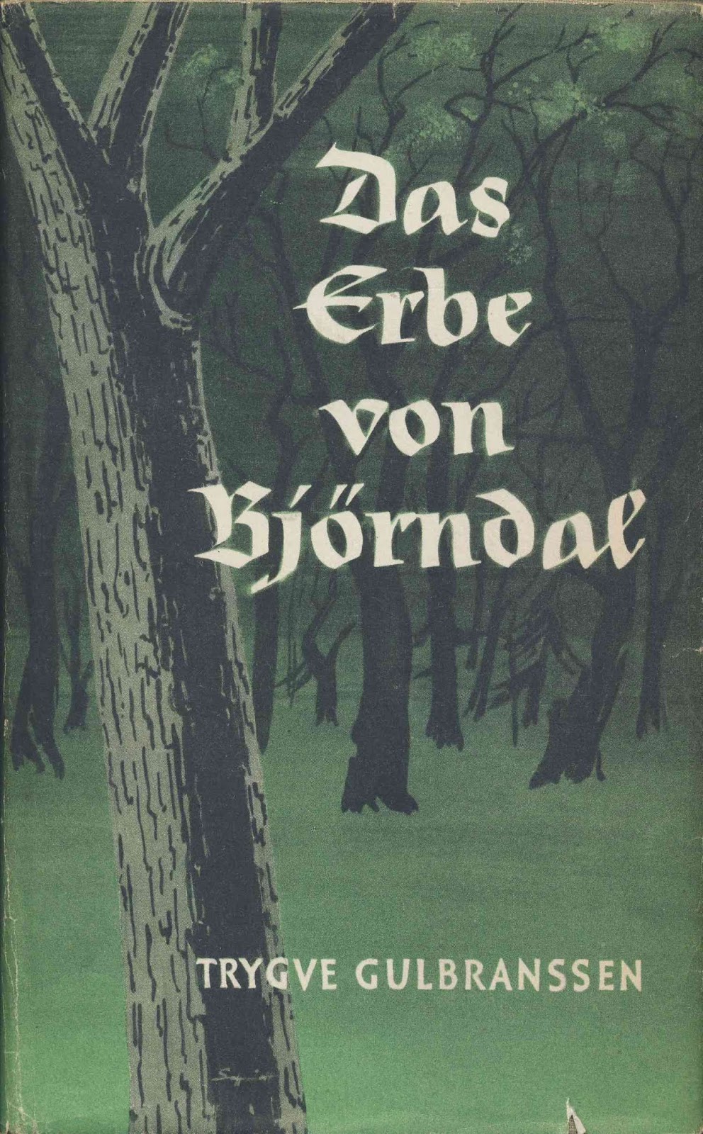 PoMeWe POpuläre MEdienWElten 15. Juni Trygve