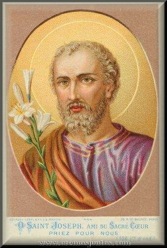 Imágen de referencia a la noticia DIÁLOGOS CON CRISTO - Evangelio del 18 de Diciembre de 2022