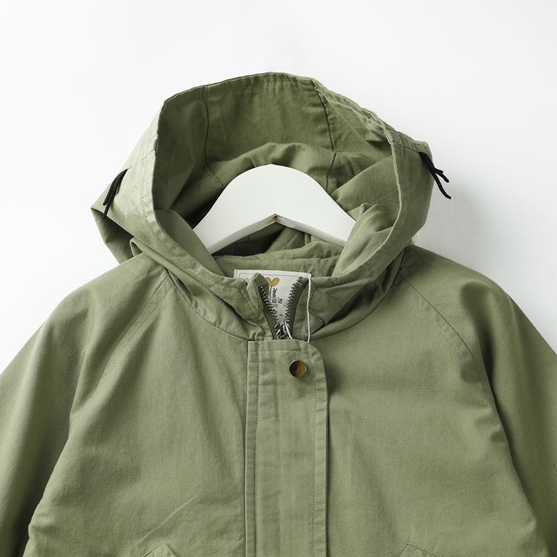 Áo Khoác Bé Trai và Bé Gái 157335 11 5 8