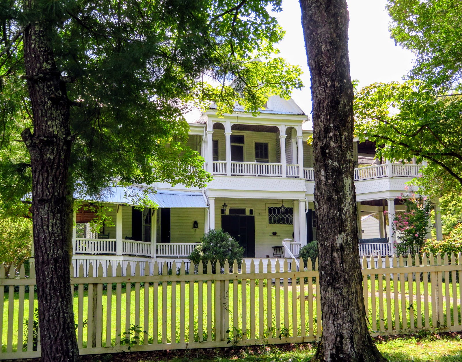 Big Daddy Dave Beersheba Springs Tennessee