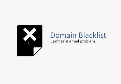 Domain ติด Blacklist ทำให้ส่ง Email ออกไม่ได้