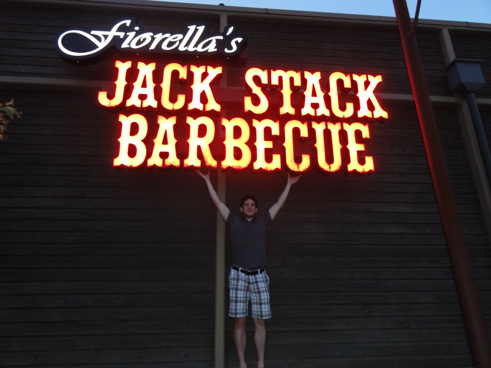 BBQ Across America: Fiorella's Jack Stack Barbecue