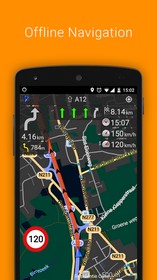 OsmAnd+ Maps & Navigation 3.6.2 Unlocked Full apk OsmAnd+ Maps & Navigation 3.6.2 Unlocked Full apk