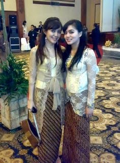 Model Baju Kebaya Untuk Remaja Model Baju Kebaya Untuk Remaja