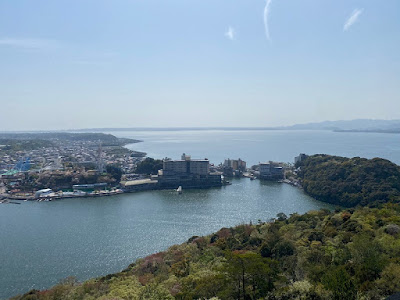 舘山寺温泉 かんざんじロープウェイ