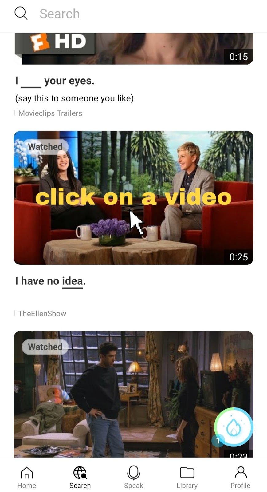 Review Application Cake Learn English Free Nawang S Journal