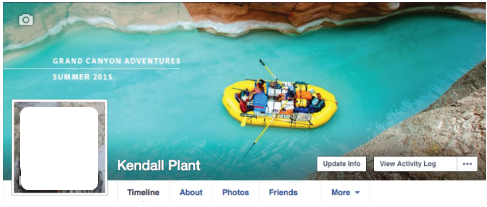 Facebook Banner Size