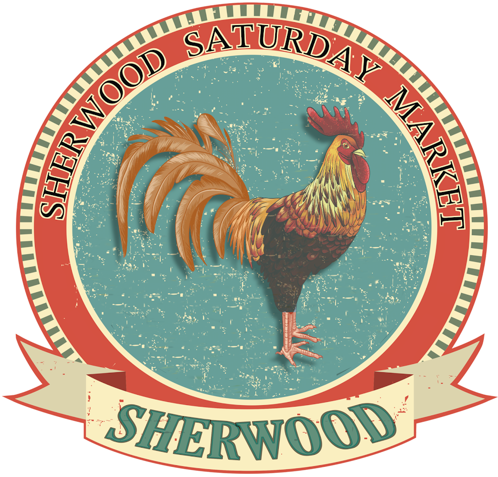 The Sherwood Saturday Market