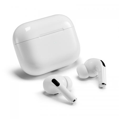 Tai nghe Airpod Pro bản Rep 1:1 sạc không dây đổi tên - định vị ,cảm ứng, chống ồn - BH 6 Tháng 17 f40bde652 4c38 4417 9906