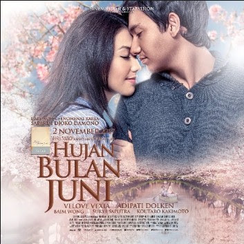 Download Film Hujan Bulan Juni (2017) WEB-DL Full Movie