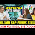 70MILLION SAP BINULSA ng MAYOR ng IRIGA CITY? CONG VILLAFUERTE BINULGAR ANG KURAKOT NA MAYOR