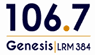 FM Génesis 106.7