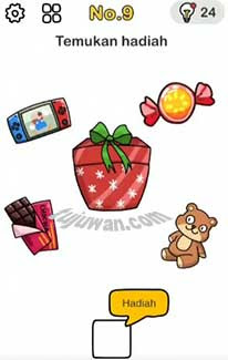 Brain Out Temukan Hadiah Brain Out Kunci Jawaban Bantu Sinterklas Level 9 Jawabannya Gampang Tujuwan Com Brain Out Temukan Hadiah Brain Out Kunci Jawaban Bantu Sinterklas Level 9 Jawabannya Gampang Tujuwan Com