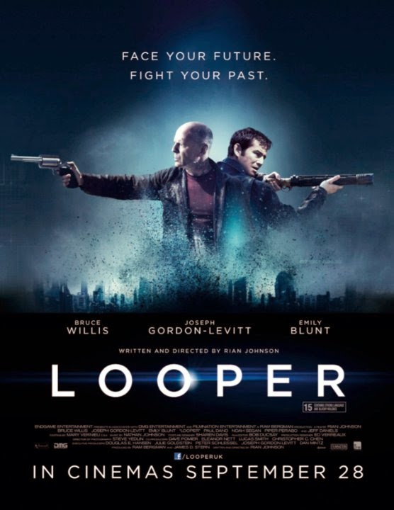 Looper (2012) Free Movies