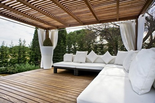 diseño+exterior: ESTRUCTURAS PARA EXTERIOR