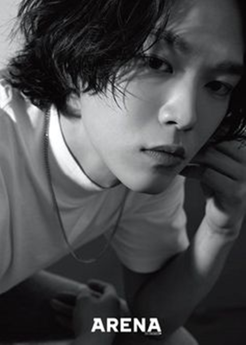 요즘 케빈오 매력포인트 중 하나로 앓고있는 것 | 인스티즈