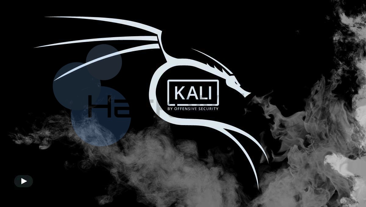 kali linux ova kali linux ova