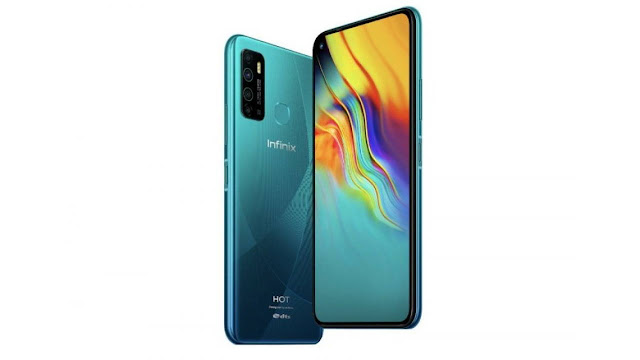 7 Rekomendasi HP Murah RAM 4GB Tahun 2020 7 Rekomendasi HP Murah RAM 4GB Tahun 2020