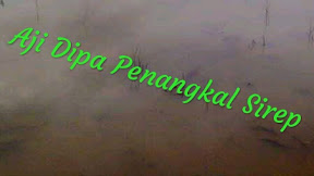 Aji Dipa Ilmu Anti Maling Penangkal Sirep dan Gendam