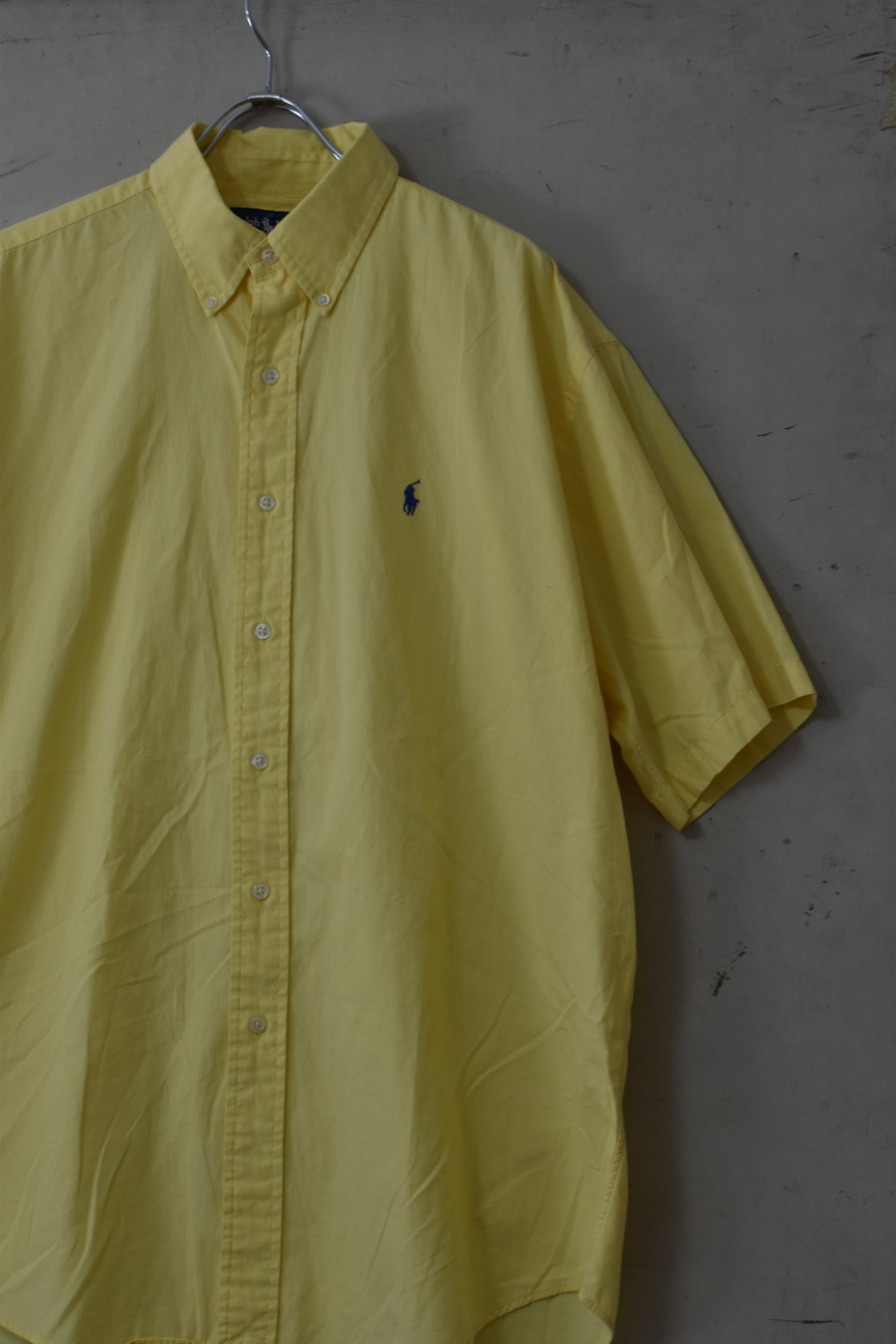 Damagedone Official Blog: Recommend Used S/S Shirts.