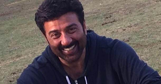 sunny deol ki bf