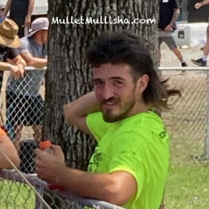 mullet