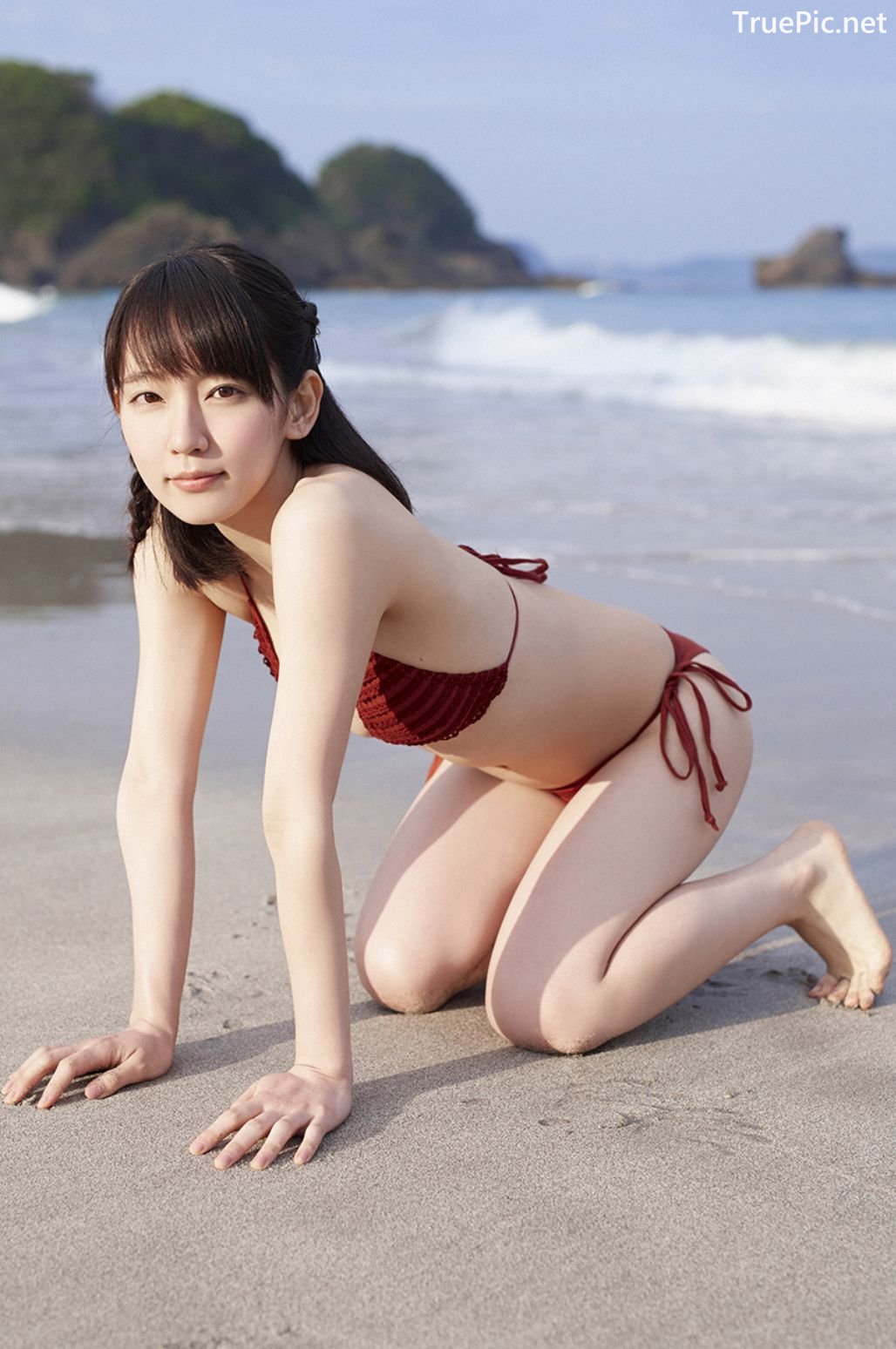 Image-Japanese-Actress-And-Model-Riho-Yoshioka-Pure-Beauty-Of-Sea-Goddess-TruePic.net- Picture-81