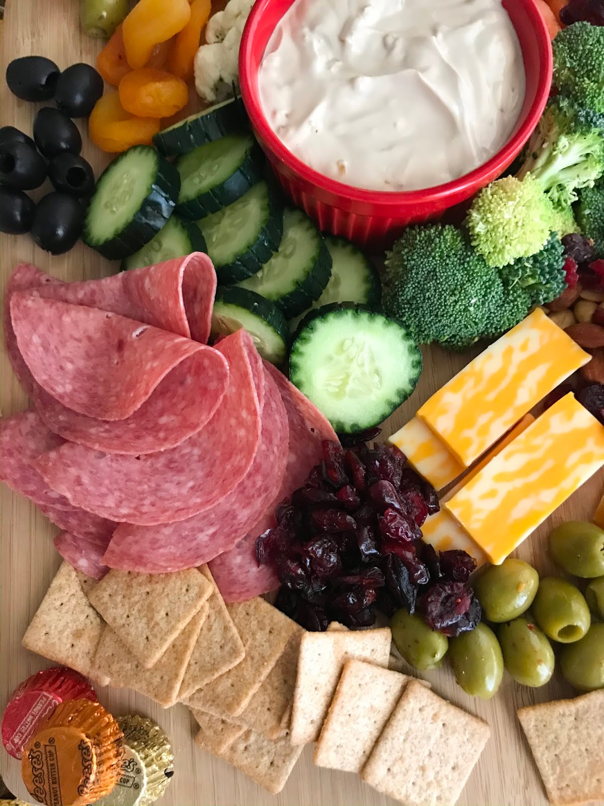 Clover House: Charcuterie Board for Two or More