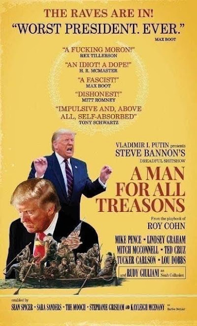 DownWithTyranny!: Midnight Meme Of The Day!