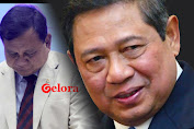 SBY Berkibar, Prabowo Nyungsep 