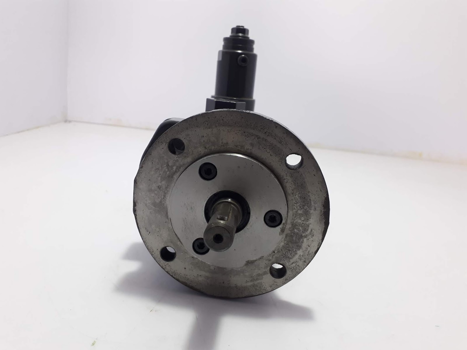 Indo Marine Spares Kracht KF 1/11 Gear Pump