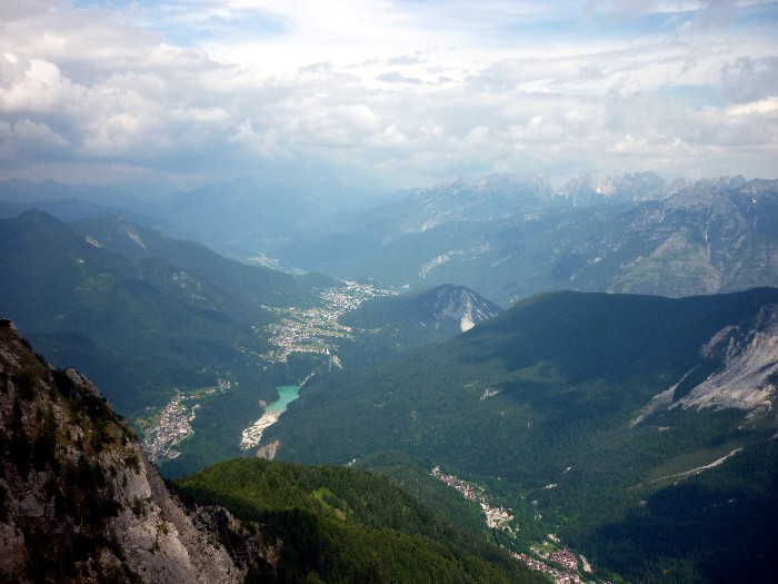 Monte Rite: 15 Fotos | Rifugio Dolomites – TUYMCH