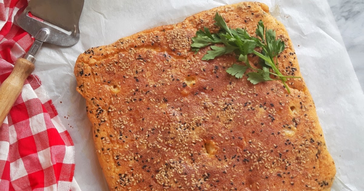 Selda� nın Mutfak Defteri… Unsuz Mercimekli Kek